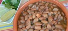 nstant pot&#174; charro (refried beans)
