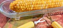 nstant pot&#174; corn on the cob