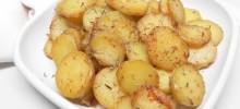 nstant pot&#174; garlic roasted melting potatoes