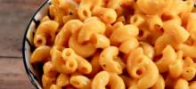 nstant pot&#174; mac and cheese