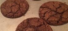 nutella&#174; hazelnut cookies