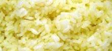 onion rice pilaf