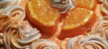 orange creamsicle&#174; frosting