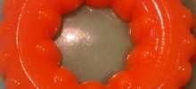 orange sherbet gelatin mold