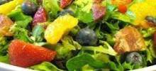 parrothead salad