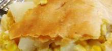 pennsylvania dutch corn pie