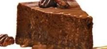 phlly chocolate turtles&#174; cheesecake