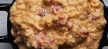 pimento cheese without cream cheese