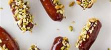 pistachio candied lit'l smokies&#174; smoked sausage