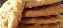 Pistachio White Chocolate Chip Cookies