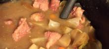 Raleys rish Corned Beef Stew