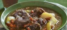 rish Lamb Stew