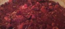 russian cabbage borscht