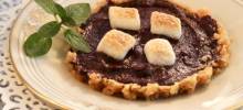 s'mores tarts