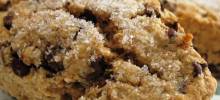 scottish oat scones