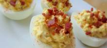 simply the best deviled eggs