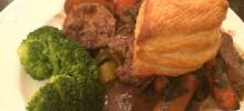 slow cooker guinness&#174; beef stew
