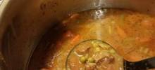 Slow Simmer Beef Stew