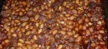 Spicy Barbecue Beans