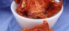 Sun-dried Tomatoes