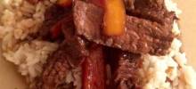 Swiss Steak Quick and Easy