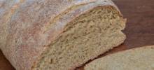 tabitha's homemade wheat bread