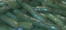 talian Green Beans