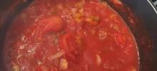 talian Stewed Tomatoes