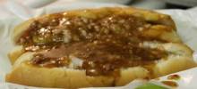 Texas Hot Wiener Sauce