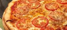 The Best Gluten-Free Pizza Margherita