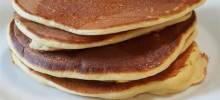 the best ricotta pancakes
