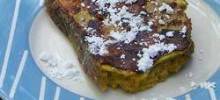 uncle jesse's french toast