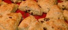 world's best scones! from scotland to the savoy to the u.s.
