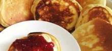 yummy pikelets
