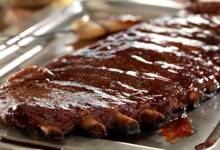 &#34;515&#34; southern-style st. louis ribs