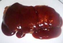 A Good Barbeque Sauce