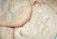 aaron's chocolate chunk oatmeal cookies