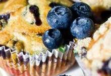 alienated blueberry muffins
