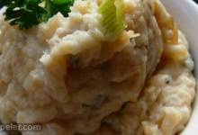 Alison's Colcannon