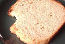 alison's gluten-free bread