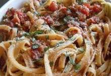 amatriciana