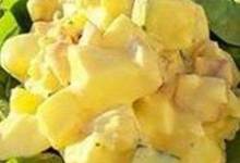 amish potato salad