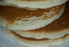 amish sourdough pancakes