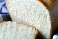 amish white bread