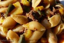 Antelope Goulash