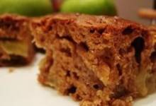 apple bars