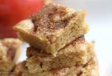 apple squares