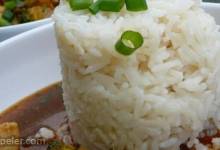 Asian Coconut Rice