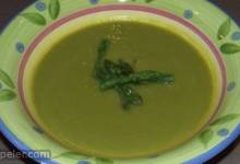 Asparagus Soup