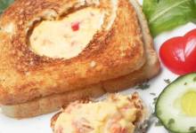 aunt erma lee's smooth and creamy pimento cheese